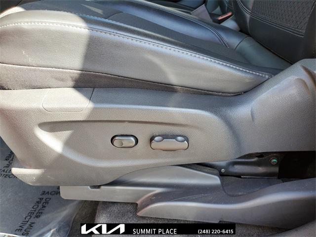 used 2019 Buick Encore car, priced at $13,577