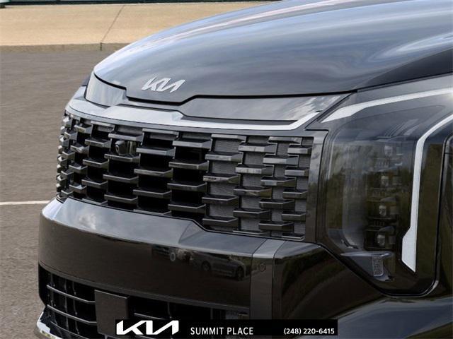 new 2026 Kia Sportage car, priced at $37,365