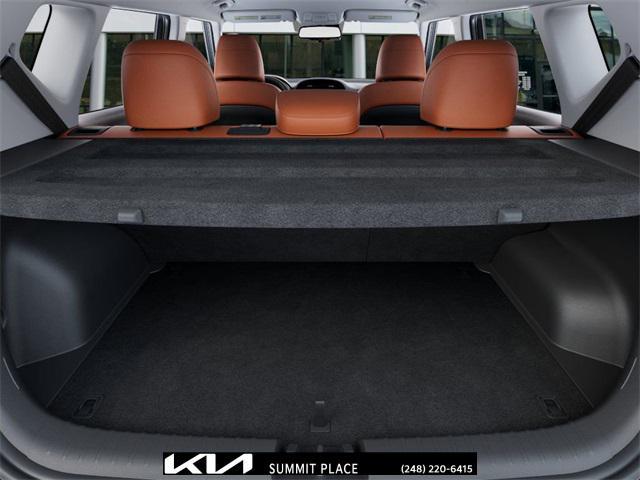 new 2025 Kia Soul car, priced at $27,060