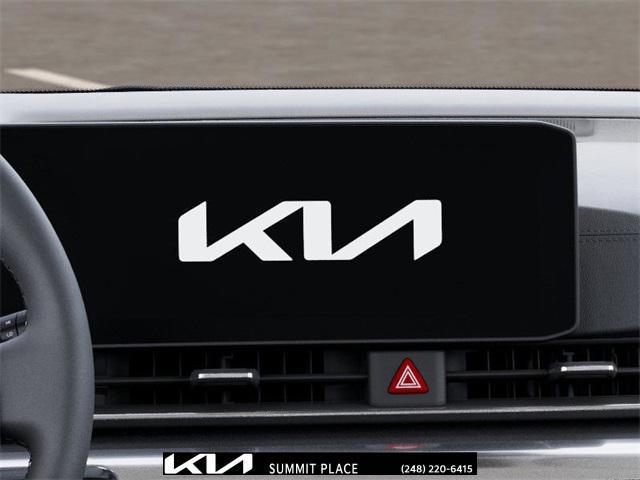 new 2026 Kia Carnival car, priced at $40,690