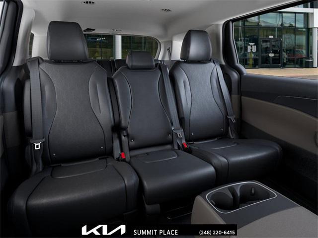 new 2026 Kia Carnival car, priced at $40,690