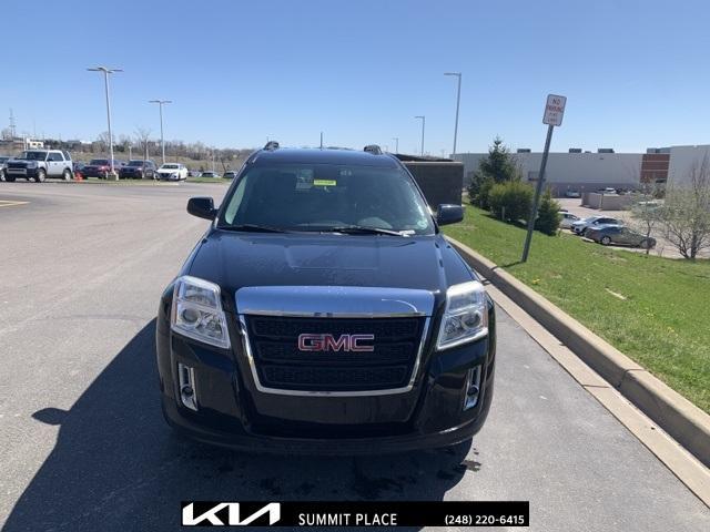 used 2015 GMC Terrain car, priced at $10,977