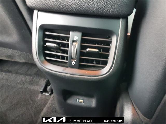 used 2023 Kia Forte car, priced at $20,777
