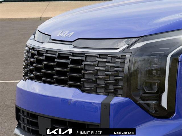 new 2026 Kia Sportage car, priced at $33,365
