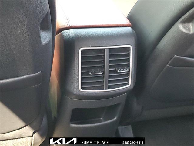 used 2023 Kia Sportage car, priced at $26,377