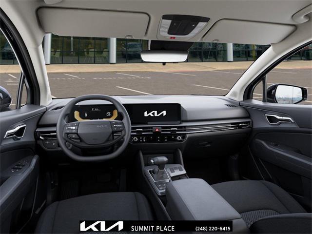 new 2026 Kia Sportage car, priced at $29,870