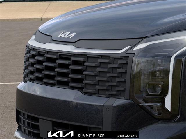 new 2026 Kia Sportage car, priced at $29,870