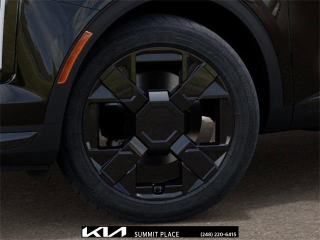 new 2026 Kia Sportage car, priced at $35,565