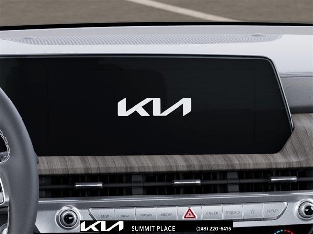 new 2024 Kia Telluride car, priced at $47,005