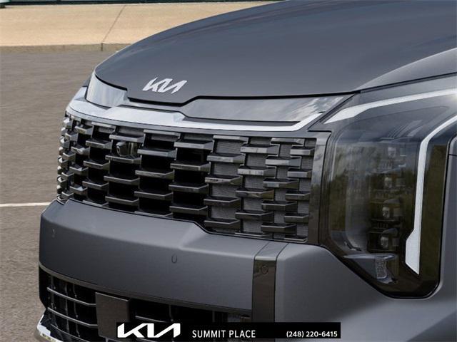 new 2026 Kia Sportage Hybrid car, priced at $41,654