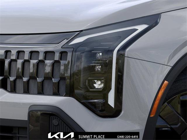 new 2026 Kia Sportage car, priced at $38,060