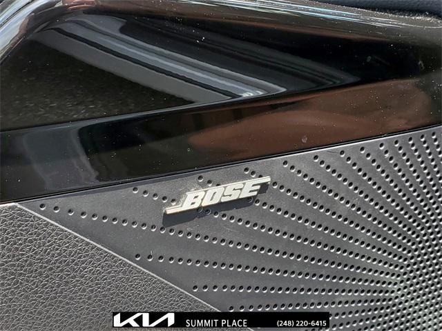 used 2023 Kia K5 car, priced at $29,877