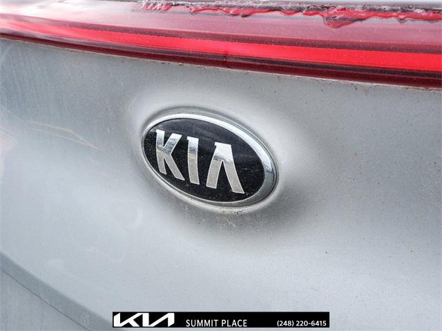 used 2020 Kia Sportage car, priced at $13,877