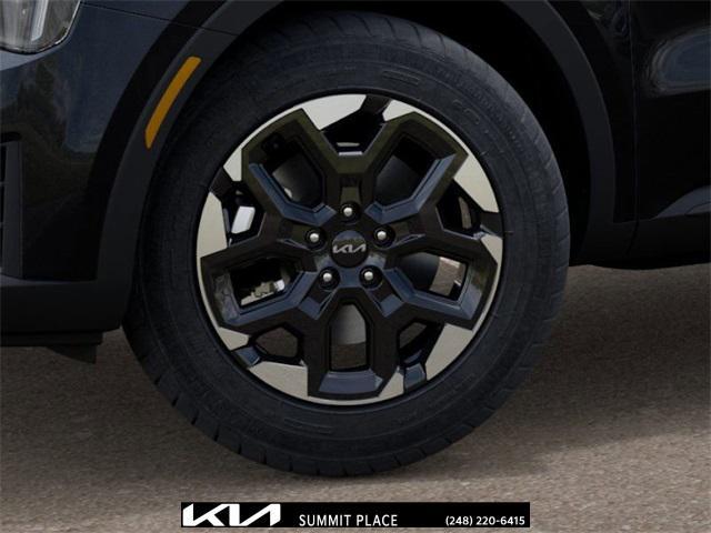 new 2026 Kia Sorento car, priced at $35,852