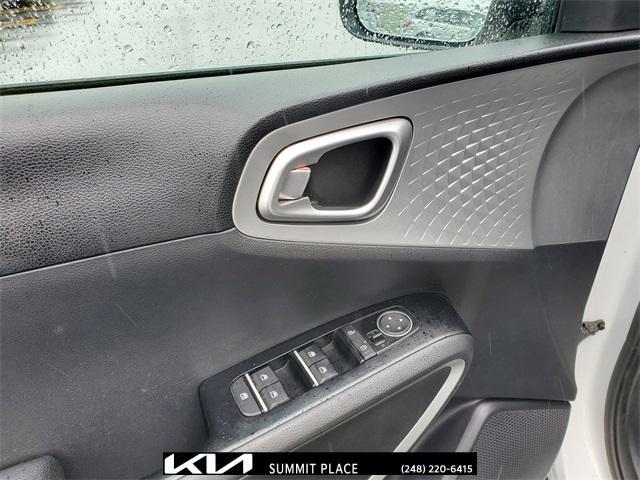 used 2020 Kia Soul car, priced at $12,777