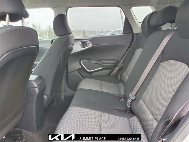 used 2020 Kia Soul car, priced at $12,777