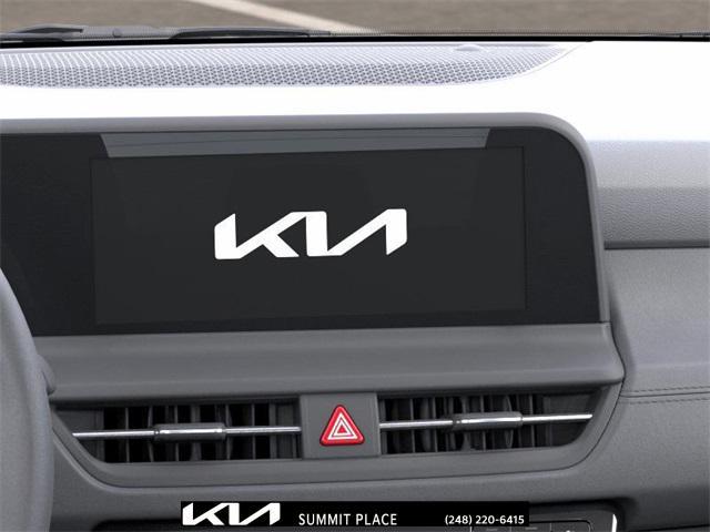 new 2026 Kia Seltos car, priced at $29,750