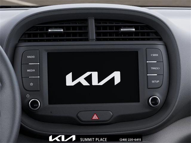 new 2025 Kia Soul car, priced at $21,760