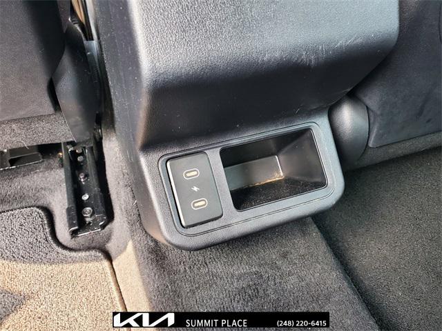 used 2025 Kia K4 car, priced at $23,577