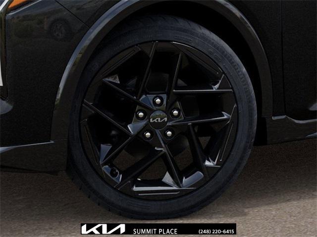 new 2025 Kia K4 car, priced at $28,265