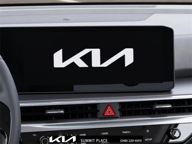 new 2026 Kia Sorento car, priced at $31,798