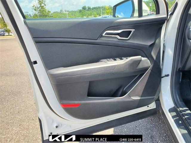used 2023 Kia Sportage car, priced at $22,977