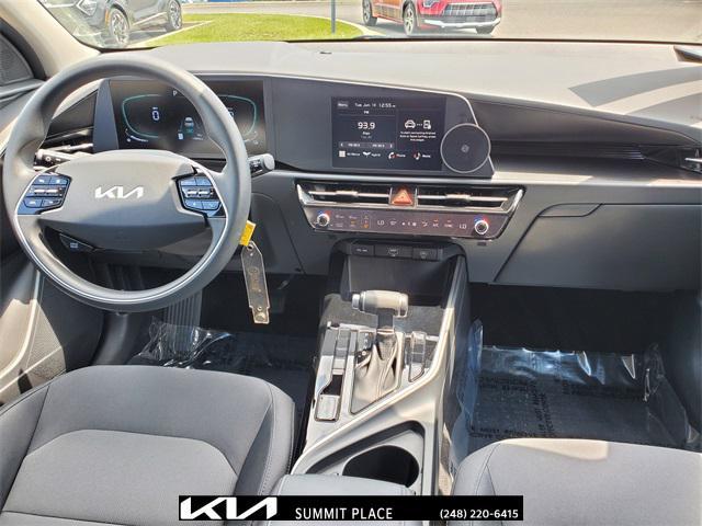 used 2023 Kia Niro car, priced at $23,577