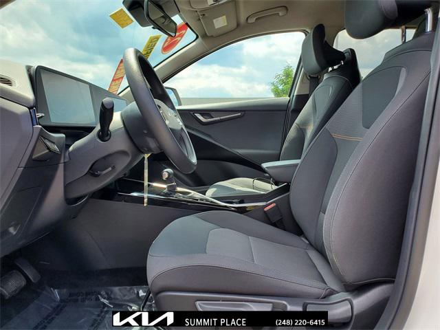 used 2023 Kia Niro car, priced at $23,577