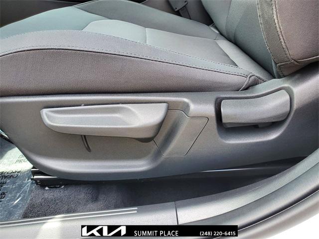 used 2023 Kia Niro car, priced at $23,577