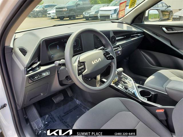 used 2023 Kia Niro car, priced at $23,577