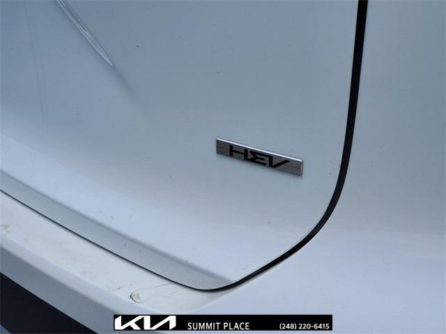 used 2023 Kia Niro car, priced at $23,577