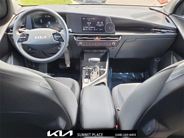 used 2023 Kia Niro car, priced at $23,577