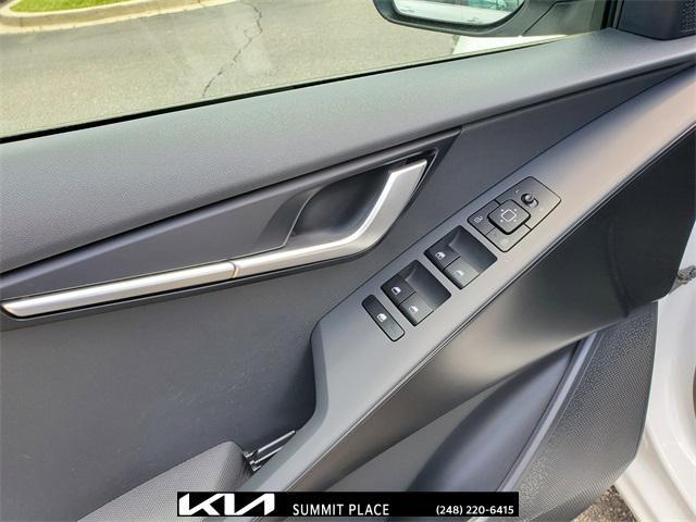 used 2023 Kia Niro car, priced at $23,577