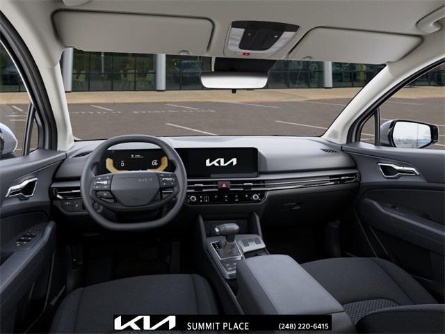 new 2026 Kia Sportage car, priced at $32,560