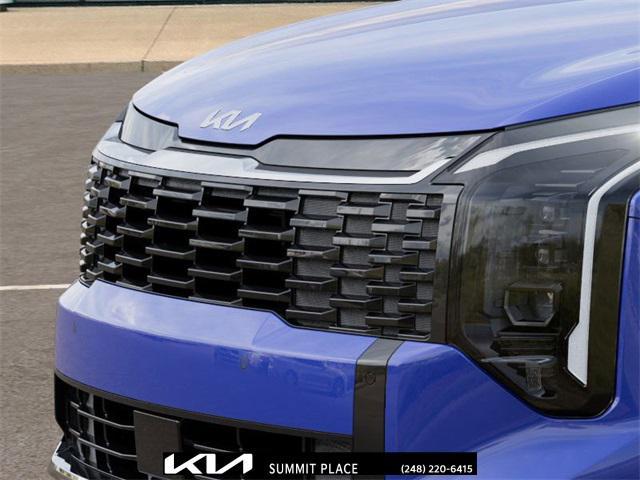 new 2026 Kia Sportage car, priced at $34,865