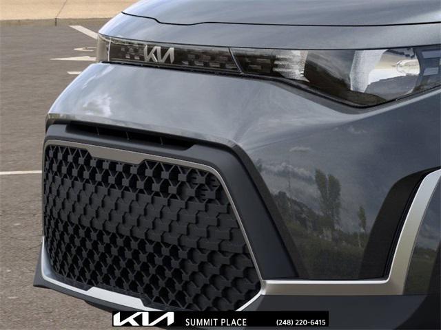 new 2025 Kia Soul car, priced at $22,260