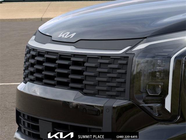 new 2026 Kia Sportage car, priced at $29,765