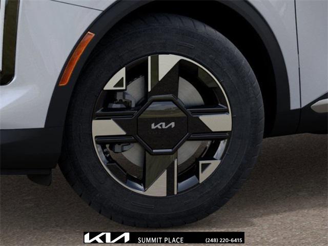new 2026 Kia Sportage car, priced at $32,060
