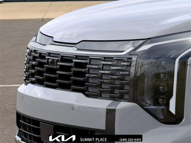 new 2026 Kia Sportage car, priced at $38,360