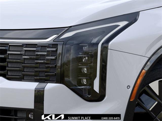 new 2026 Kia Sportage Hybrid car, priced at $40,787
