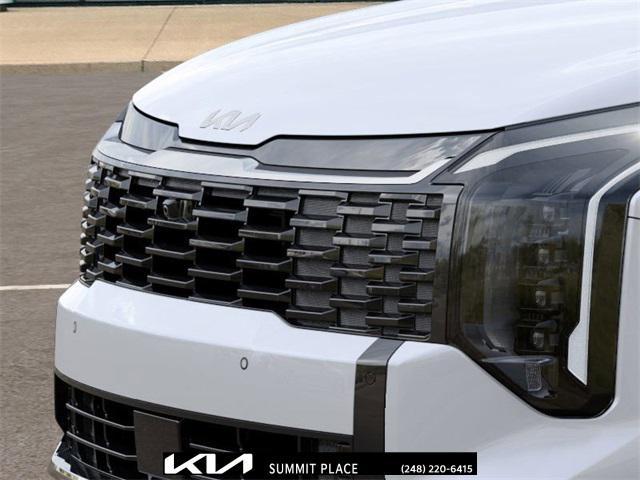 new 2026 Kia Sportage Hybrid car, priced at $40,787