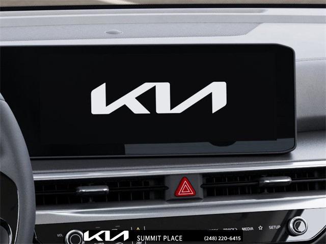 new 2026 Kia Sorento Hybrid car, priced at $42,877
