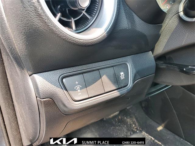 used 2022 Kia Forte car, priced at $21,557