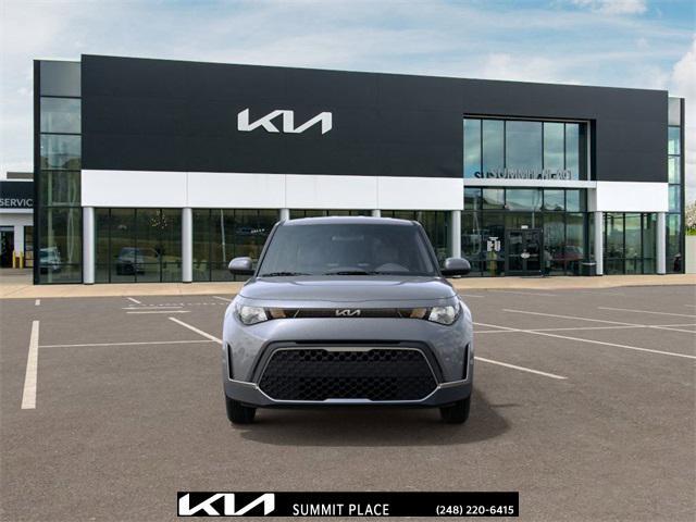 new 2025 Kia Soul car, priced at $20,745