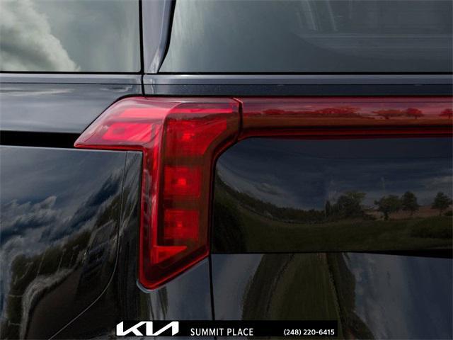 new 2026 Kia Carnival car, priced at $49,285