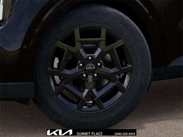 new 2026 Kia Carnival car, priced at $49,285