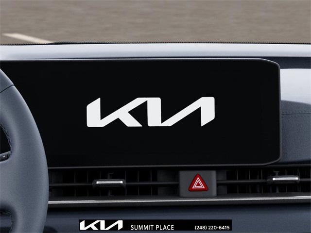 new 2026 Kia Carnival car, priced at $42,920