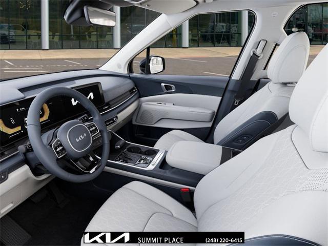 new 2026 Kia Carnival car, priced at $42,920