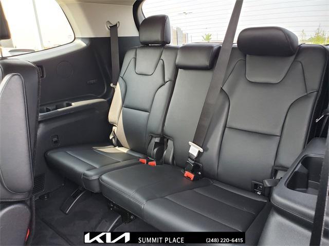 used 2022 Kia Telluride car, priced at $26,677