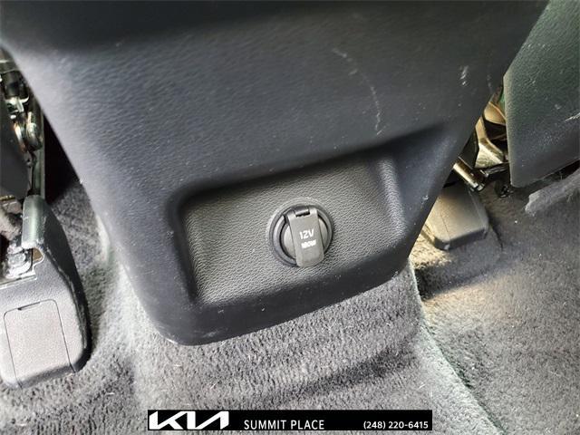 used 2022 Kia Telluride car, priced at $26,677